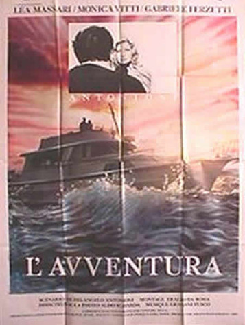 L'Avventura