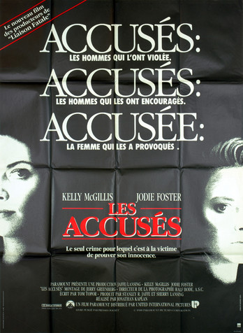 Les Accusés