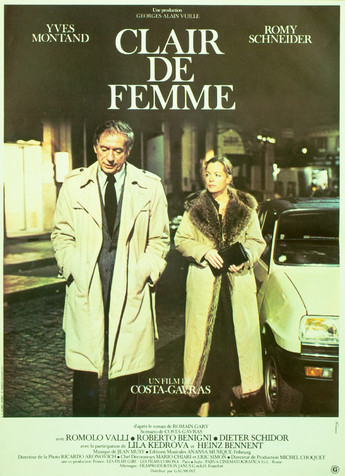 Clair de Femme