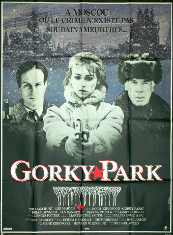 Gorky Park