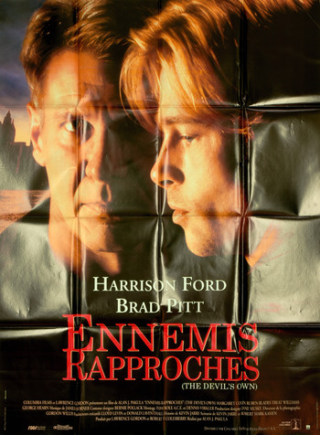 Ennemis Rapprochés