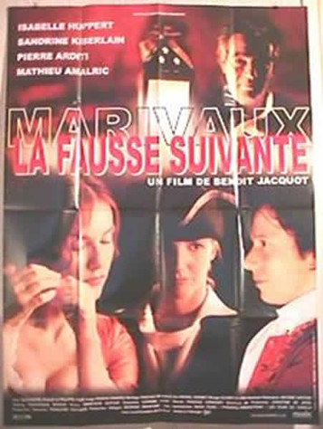 La Fausse Suivante