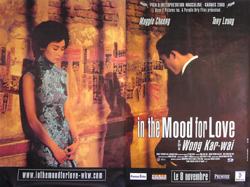 In the Mood for Love