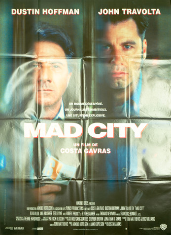 Mad City