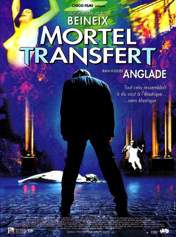 Mortel Transfert