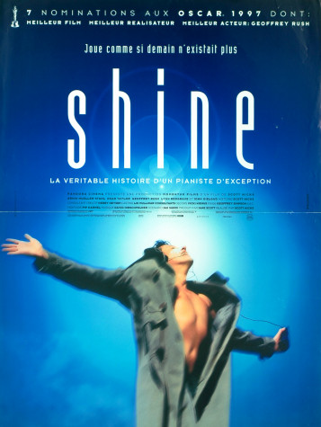 Shine