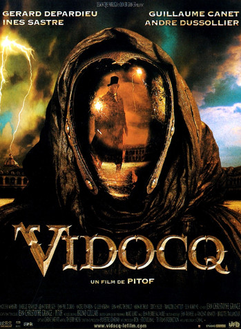 Vidocq