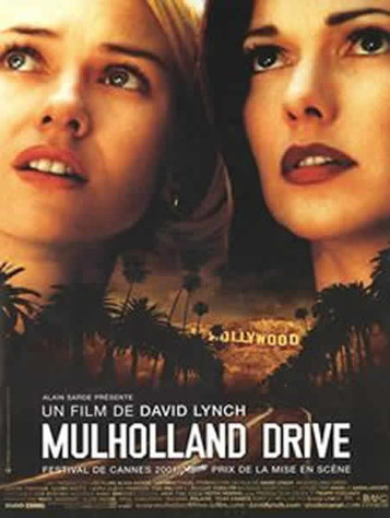 Mulholland Drive