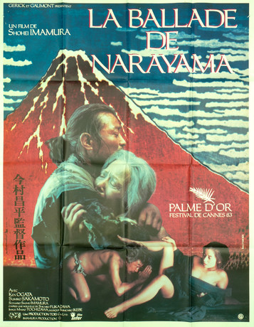La Ballade de Narayama