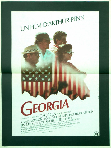 Georgia