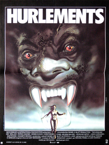 Hurlements