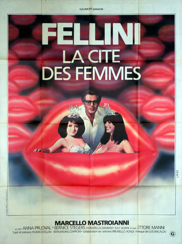 La Cité des femmes