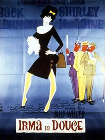 Irma la Douce