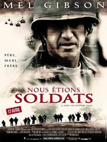 Nous étions Soldats