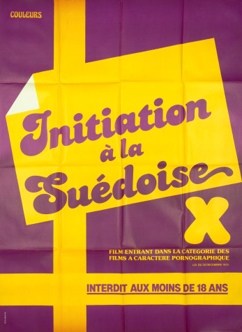 Initiation à la Suédoise