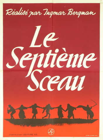 Le Septième sceau