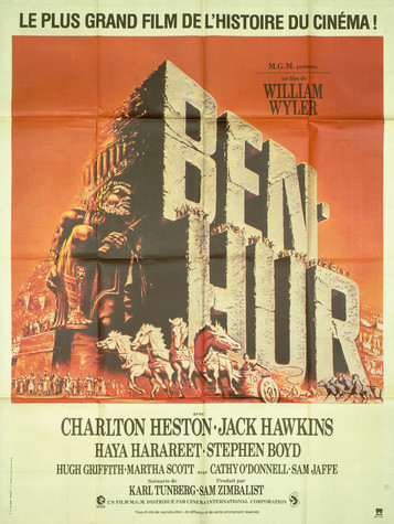 Ben-Hur