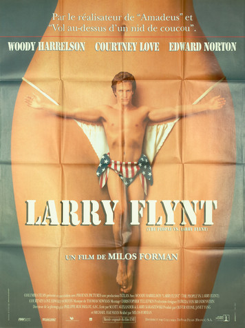 Larry Flynt