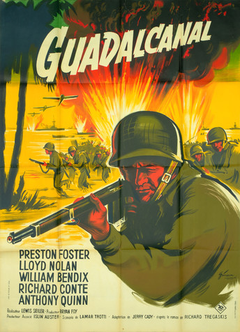 Guadalcanal