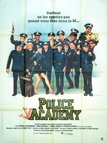 Police Academy