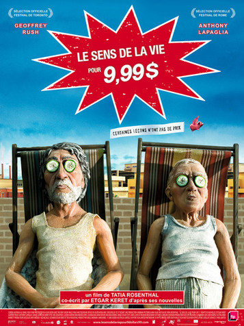 Le Sens de la vie pour 9,99 $