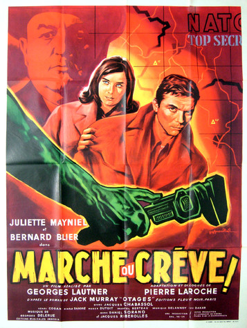 Marche ou crève