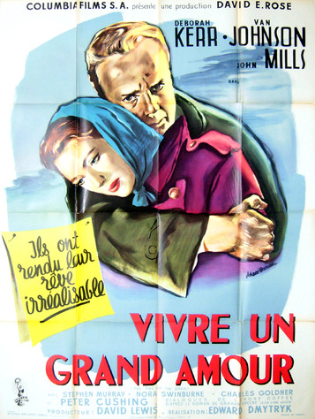 Vivre un grand amour