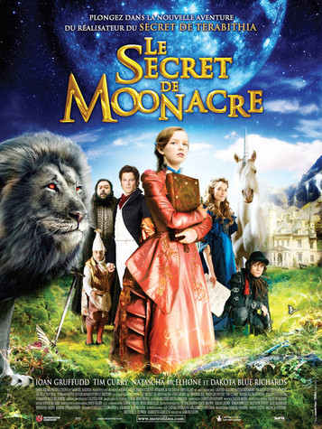 Le Secret de Moonacre