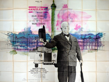 Le Gentleman d'Epsom