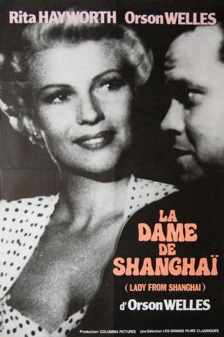 La Dame de Shanghaï