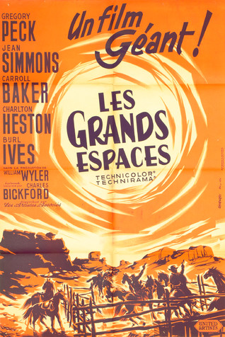 Les Grands espaces