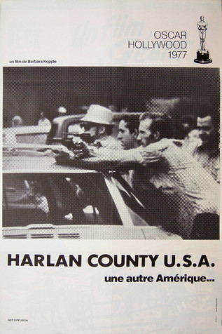 Harlan County USA, une autre Amérique