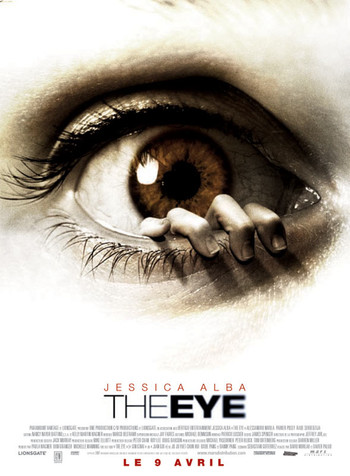 The Eye