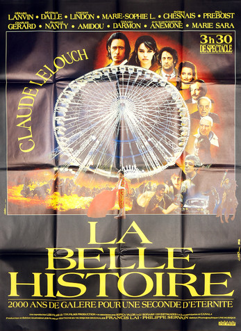 La Belle histoire