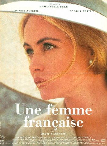 Une Femme française