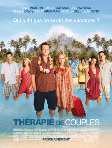 Thérapie de couples