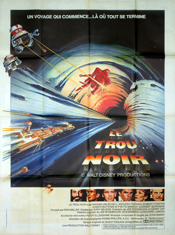 Le Trou noir