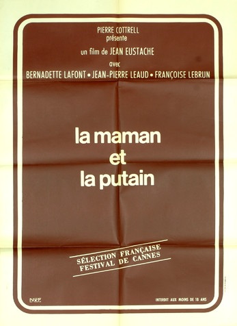 La Maman et la putain