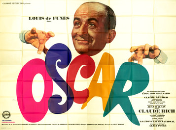 Oscar