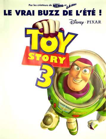 Toy Story 3