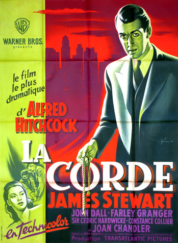 La Corde