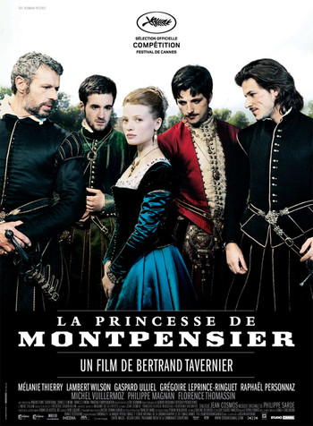 La Princesse de Montpensier