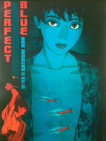 Perfect Blue