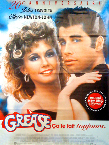 Grease