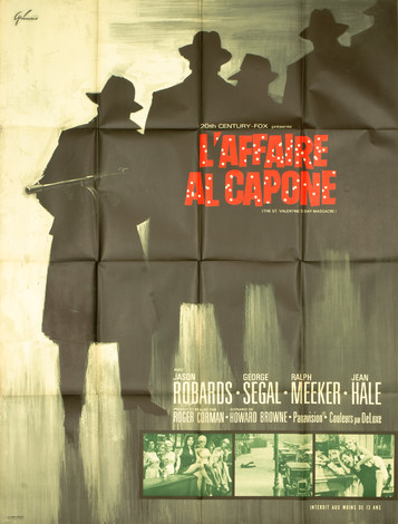 L'Affaire Al Capone