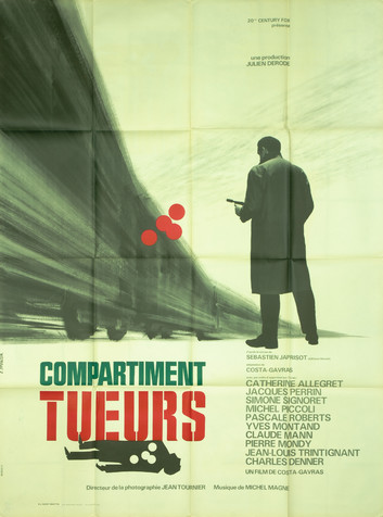 Compartiment tueurs