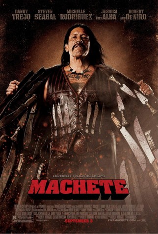 Machete