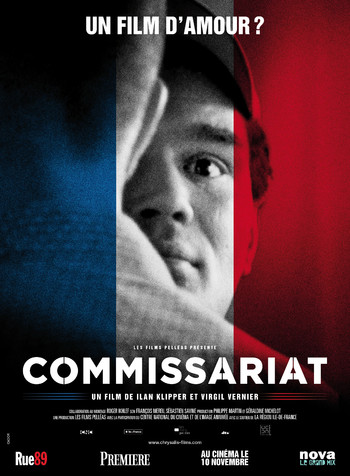 Commissariat