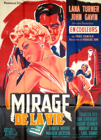 Le Mirage de la vie