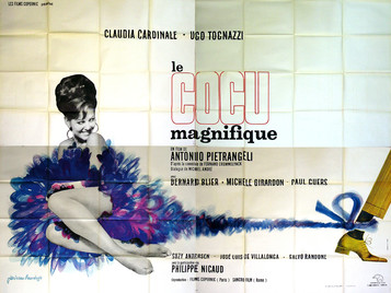 Le Cocu Magnifique